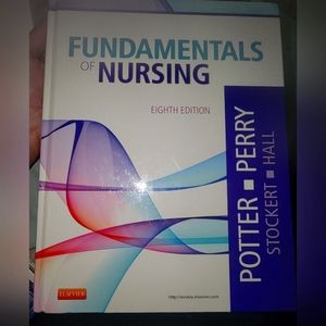 Fundamentals of Nursing Fundamentals of Nursing 8th edition
